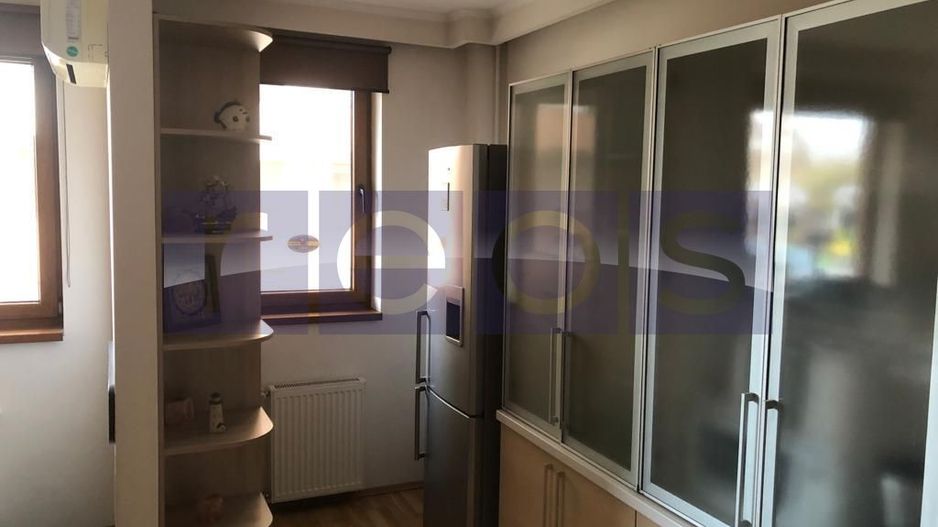 VANZARE APARTAMENT 3 CAMERE BANEASA | NORTH LANE | 70 MP - Poză 2