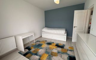 Apartament cu 2 camere și două balcoane în Florești + parcare. - Poză 5
