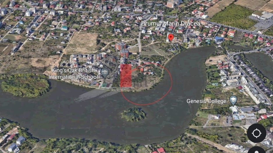 Dezvoltare pe malul Lacului - Poză 1