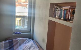 3 camere  | Mosilor- Cinematograf  Europa  | Mansarda | Creditabil - Poză 13