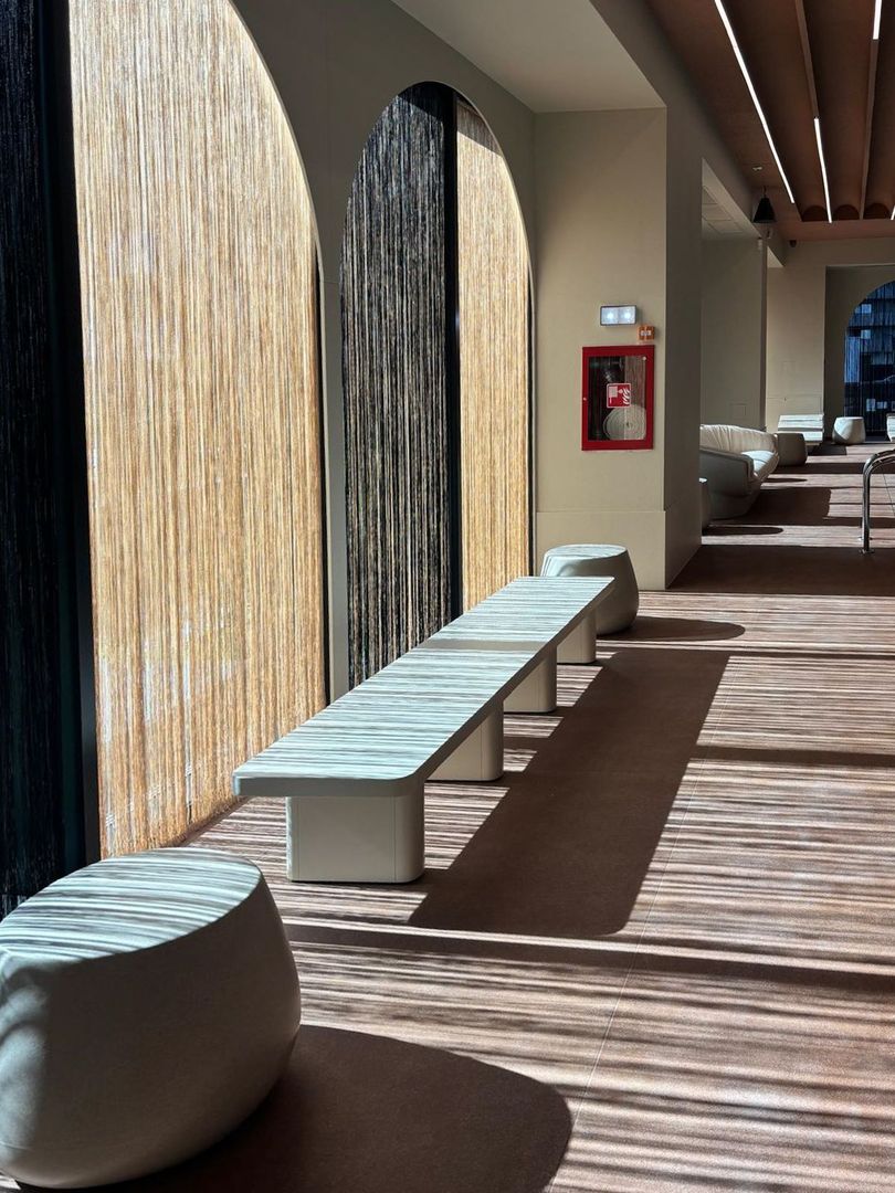 Cortina North - Poză 8