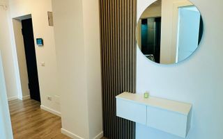 Apartament Lux de Închiriat | Alexanderman Residence - Poză 10