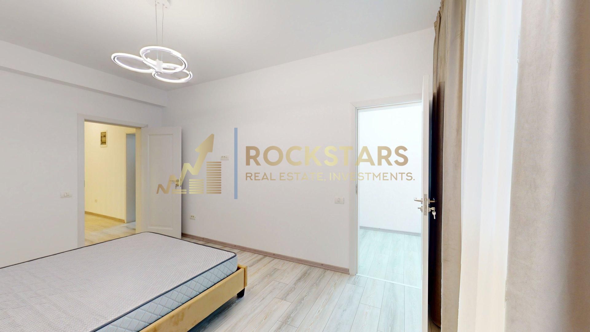 Vila 5 Camere | Duplex | Branesti | Complex Rezidential Nou | Curte 250 mp - Poză 12