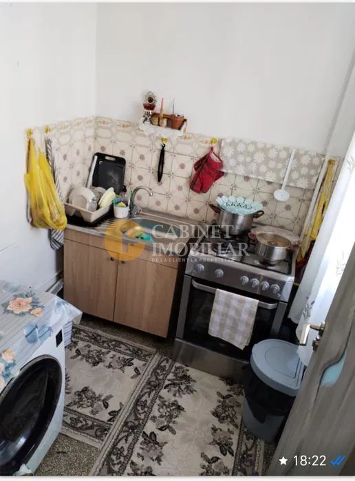 3 camere, Tatarasi - Dispecer, bloc fara risc, et.2/4! - Poză 4