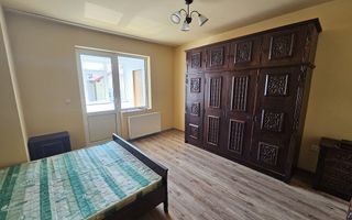 Inchiriere apartament spatios, bloc nou, garaj, Craiovei - Poză 5
