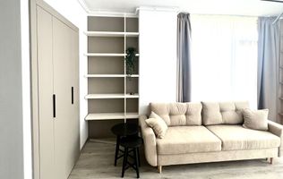 XCity Towers 2cam mobilat+utilat | loc de parcare, design deosebit |