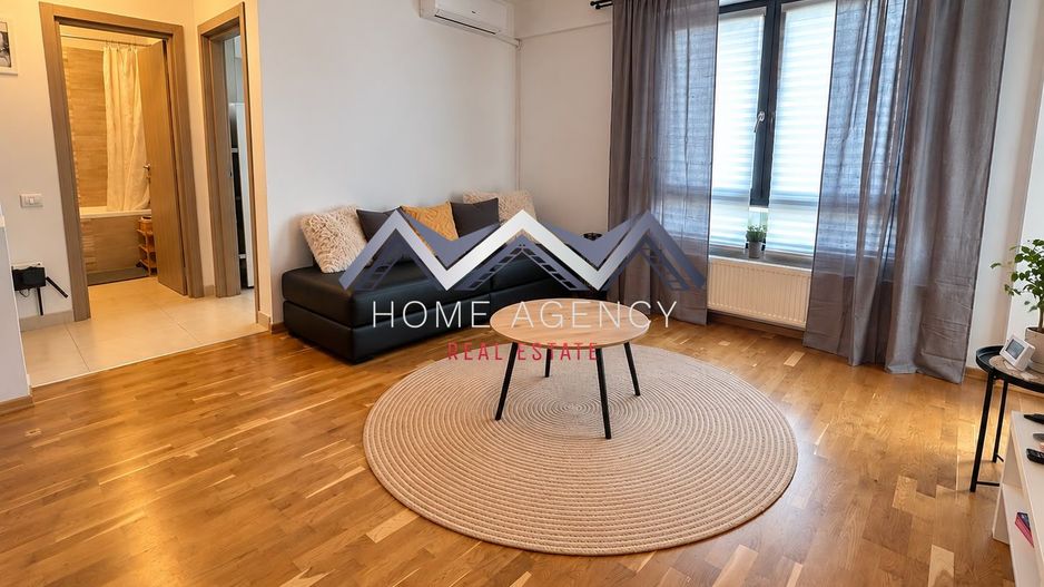 Apartament 2 camere Otopeni | include parcare - Poză 2
