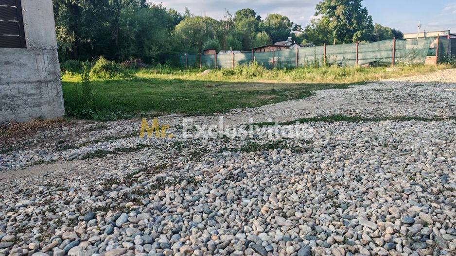 Teren intravilan 500 mp Piscani Dn 73 - Poză 6