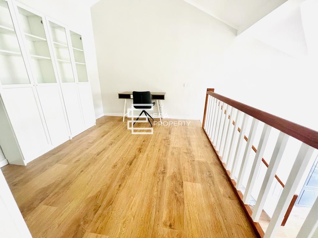 Penthouse 3 camere/LA CHEIE /zona Aeroport, Sibiu - Poză 8