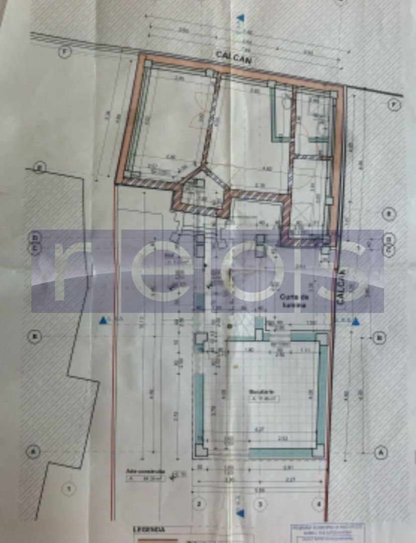 VANZARE-VILA- 5 CAMERE -SUPERBA - CONSTRUCTIE 2024 - Poză 11