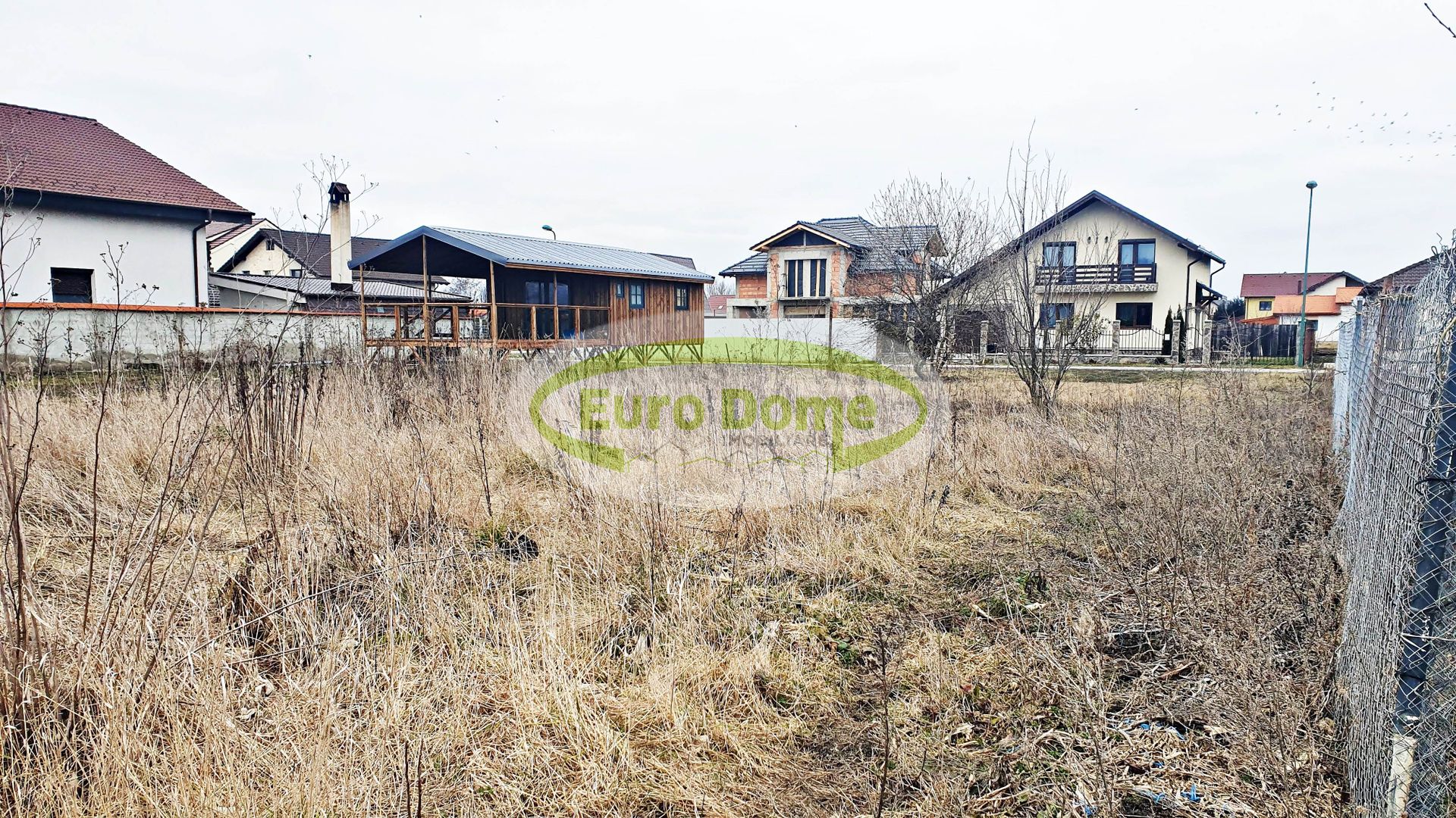 Stupini str Barsei, zona vile,asfalt,statie RAT - Poză 6