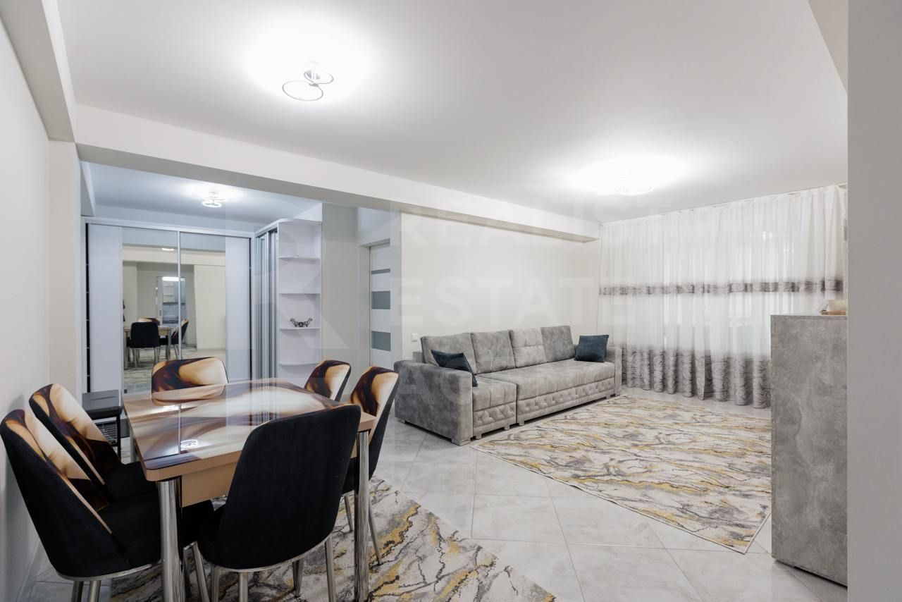 Chirie, apartament, 2 camere, strada Nicolae Costin, Buiucani - Poză 7