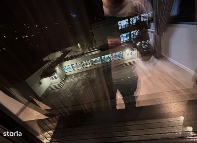 AP. 2 CAMERE TEIUL DOAMNEI, BLOC NOU, CENTRALA, METROU 15 MINUTE - Poză 9