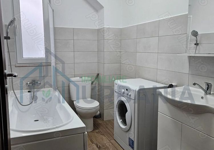 Apartament 2 camere de inchiriat. - Poză 9