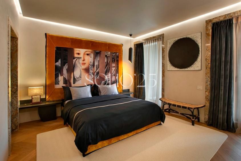 Apartament premium 3 Camere cu concierge și pază 24/7 – Primăverii - Poză 2