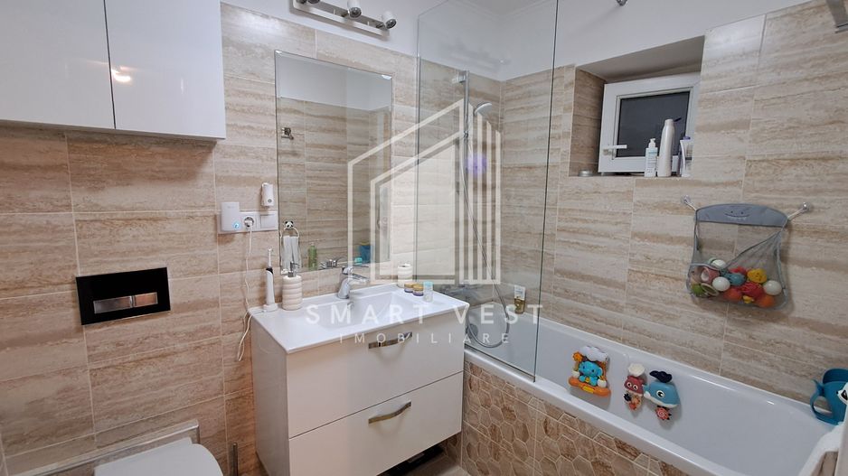 Apartament 4 camere | Etajul 1 | Zona Micro 17 - Poză 17