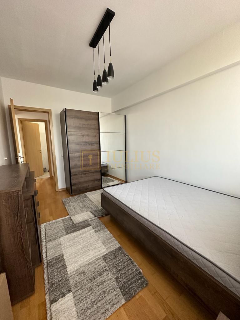 Zona Nord, 2 camere, centrala proprie - Poză 11