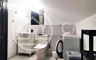 Apartament la casa, de inchiriat cu 2 camere in zona Centrala, Oradea - Poză 5