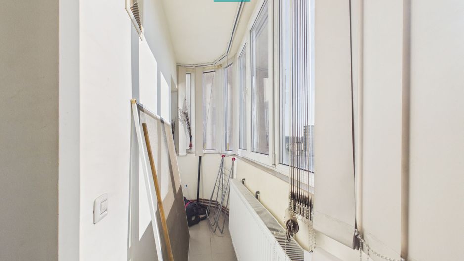 Apartament cu 2 camere de închiriat – Zona Intim, - Poză 13