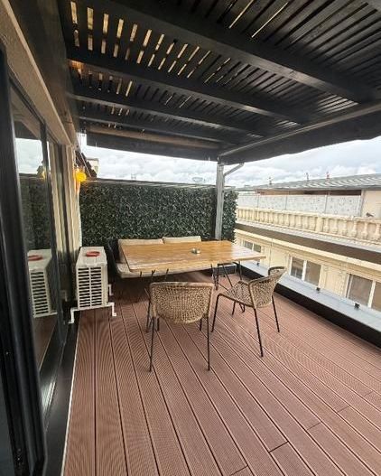 Premium 4 room apartment | Herastrau | 178 sqm | 4 bathrooms - Poză 13