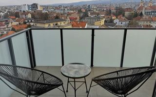 Apartament de 2 camere premium, 57mp, bloc nou, zona Centrala - Poză 7