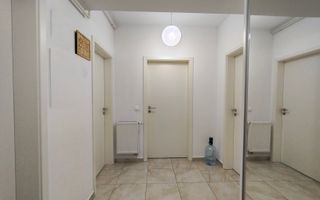 Apartament decomandat, 2 camere, utilat, Maurer Residence, Coresi Mall - Poză 16