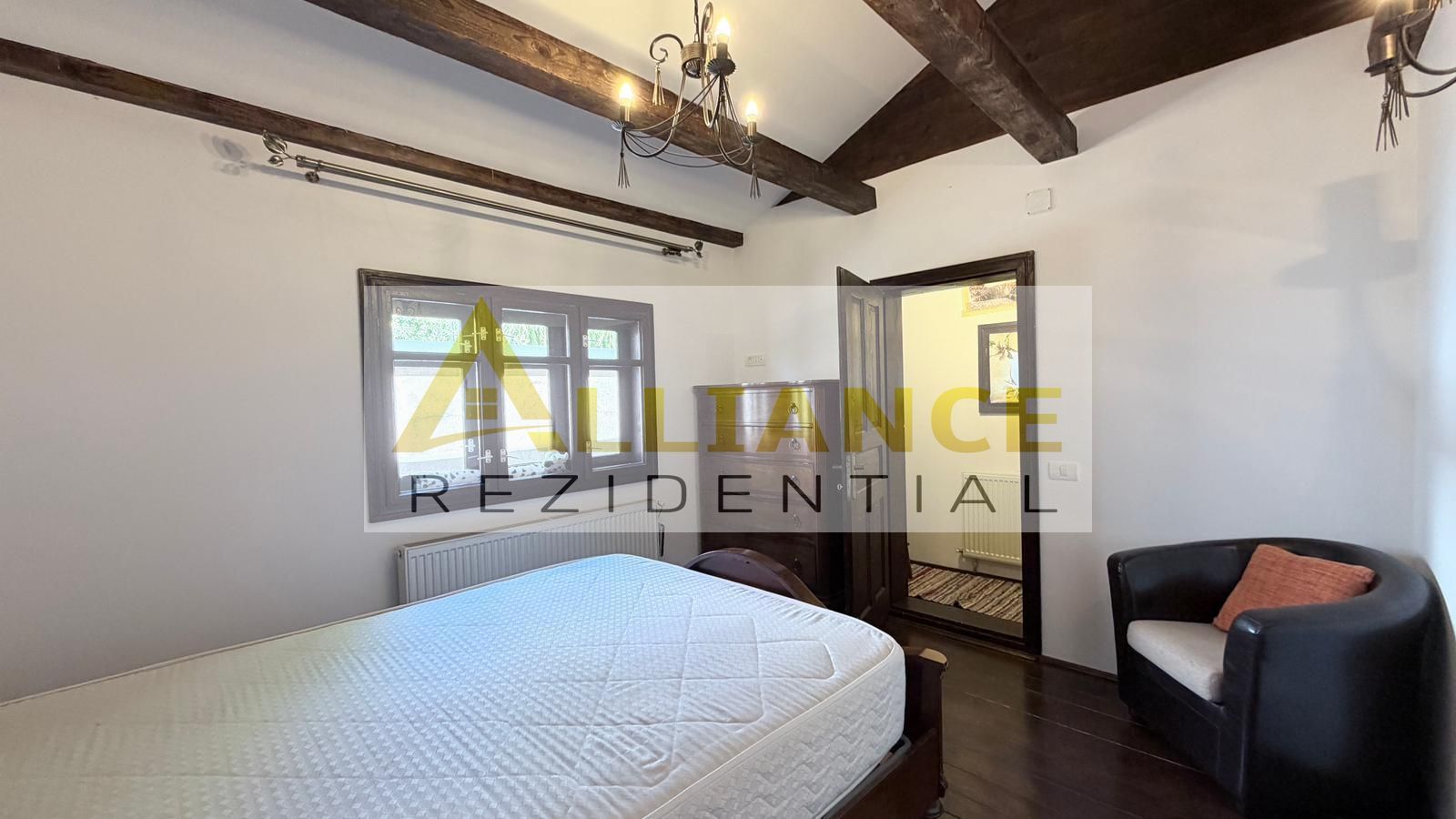 Casa Individuala - 4 camere - 2 bai -  380mp teren - Poză 17