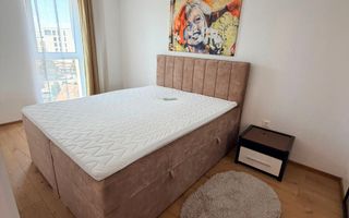 Apartament 2 camere | etaj intermediar | mobilat | Ego Residence - Poză 3