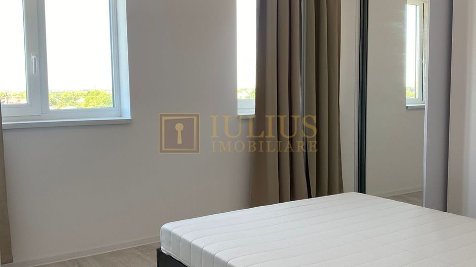 Lift, balcon, aer conditionat, centrala proprie-Freidorf - Poză 7