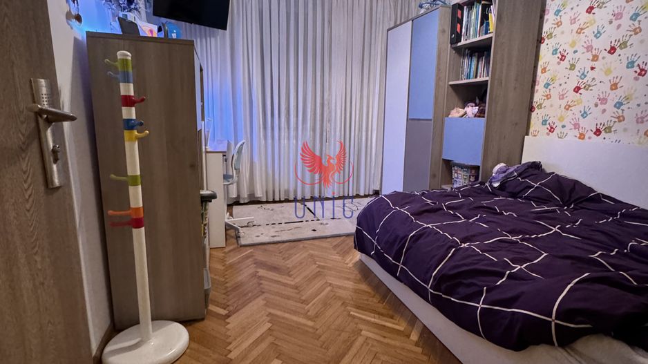 Rafinament si Spatiu Generos: Apartament de Lux cu 4 Camere - Poză 7