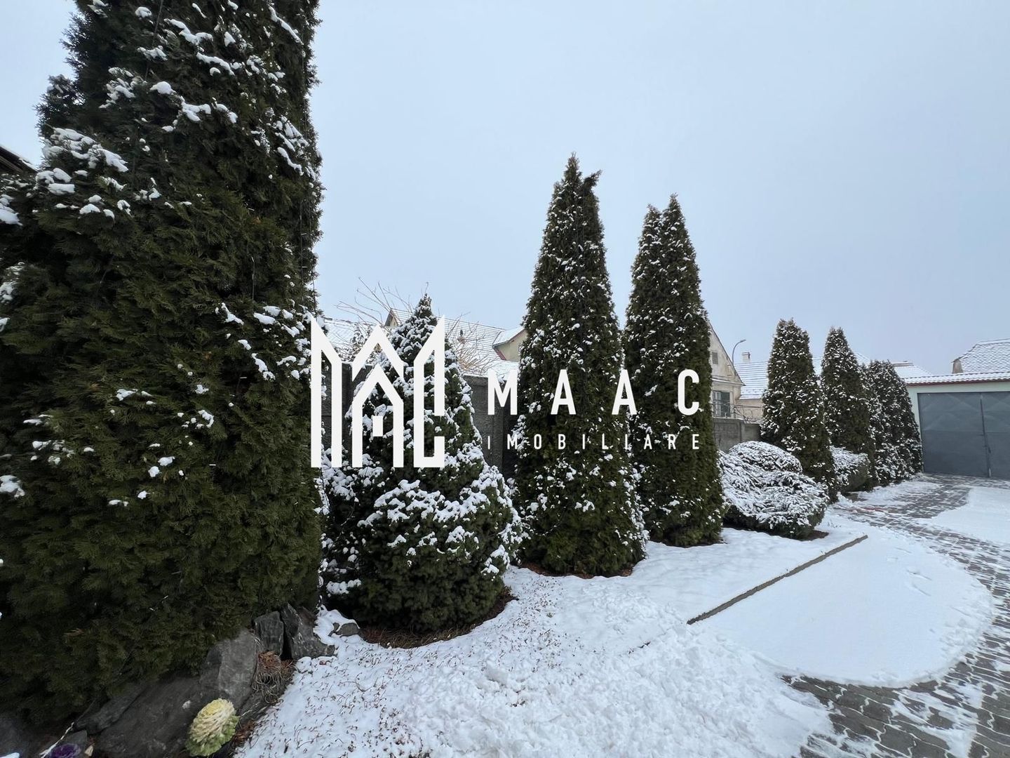 Pensiune + Casa | 626 MPU | Selimbar - Poză 6