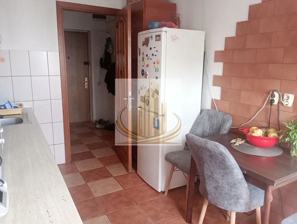 Vând 3 Camere decomandat  Brâncoveanu PANOURI SOLARE - Poză 6