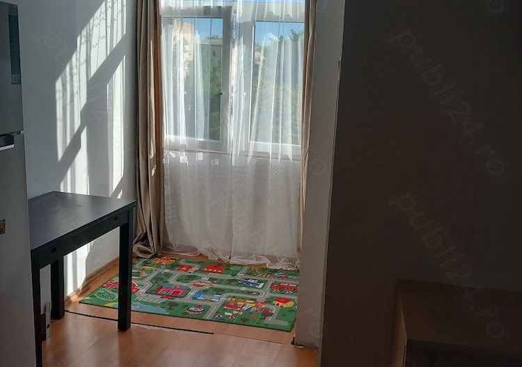 BRASADAS vinde garsoniera pe Ostrovului la etajul 2/4. - Poză 3
