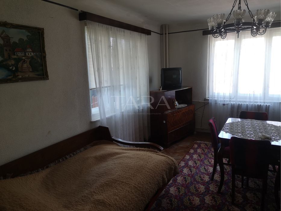Casa de vanzare cu 4 camere in Marasti - Poză 1