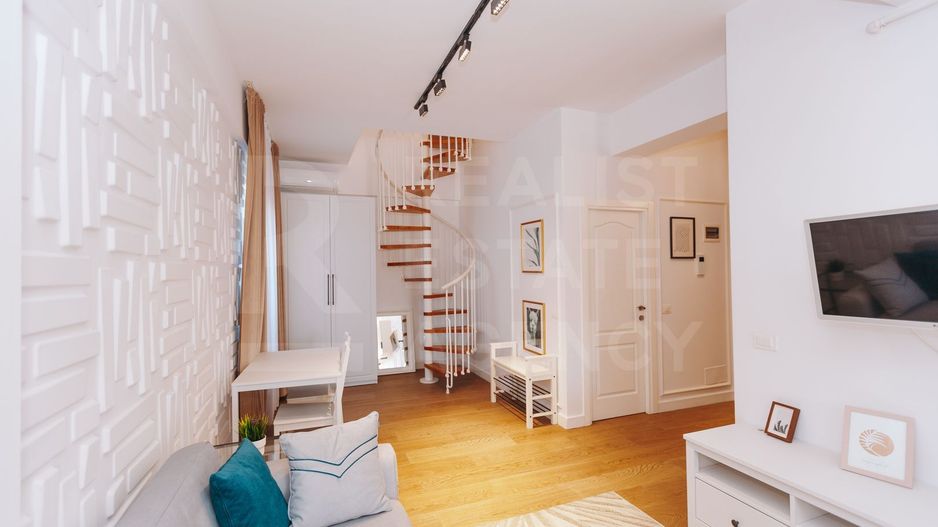 Vânzare, apartament, 3 camere, Școala Germana, Dămăroaia, București - Poză 8