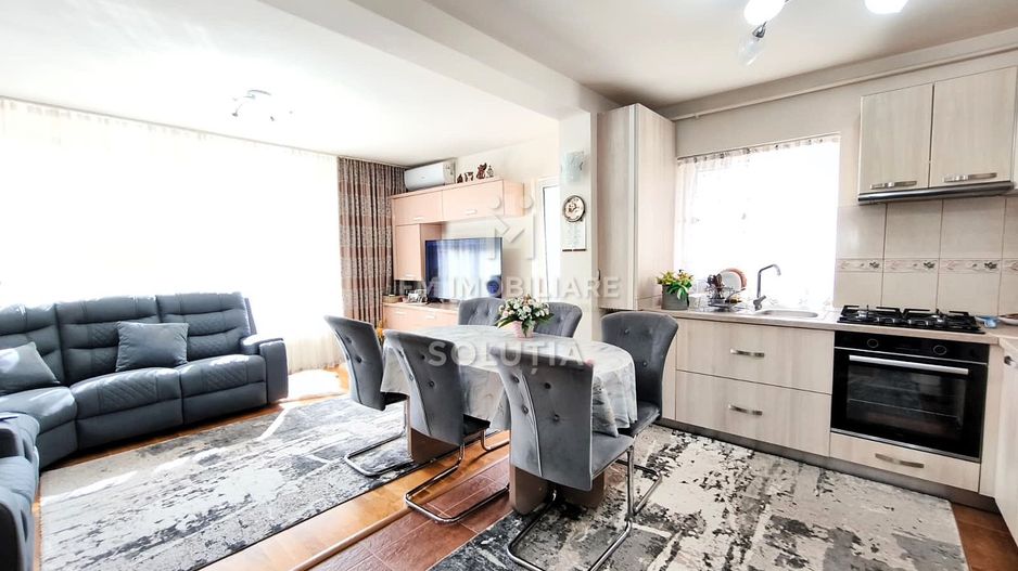 Apartament 3 camere în casă | Grădină | Zonă liniștită | Baia Mare - Poză 1