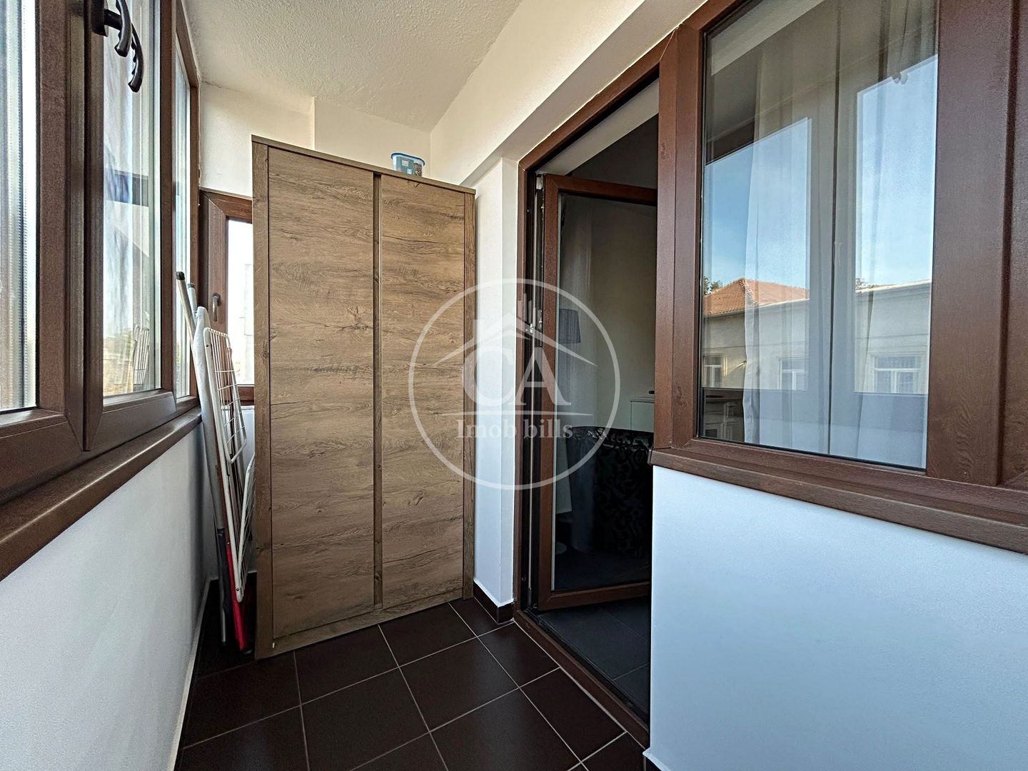 Apartament cu 3 camere de închiriat in zona Centrala , Oradea - Poză 14