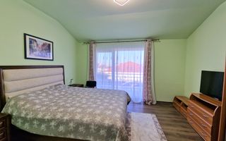 Duplex spatios cu 4 camere si 2 bai | Mosnita Veche | Drumul Boilor - Poză 5