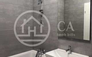 Apartament cu 3 camere de inchiriat in Prima Onestilor Oradea - Poză 10