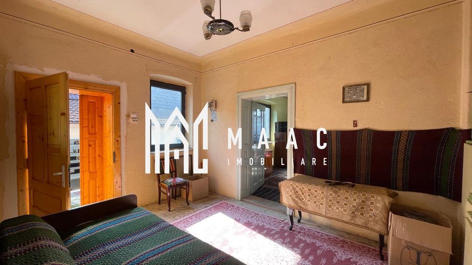 Casa rustica I 2corpuri I 1460mp teren I Porumbacu de jos - Poză 7