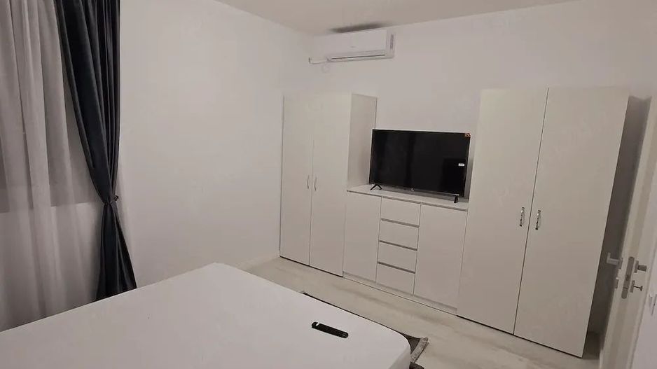 AP. 2 CAMERE- DOAMNA GHICA, PET-FRIENDLY, PARCARE INCLUSA, CENTRALA - Poză 4