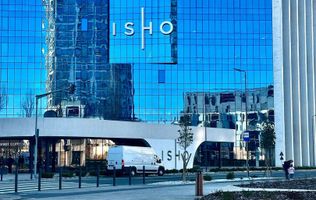 REZERVAT - ISHO - 1cam mobilat+utilat | bloc nou,clima | Medicina-Take