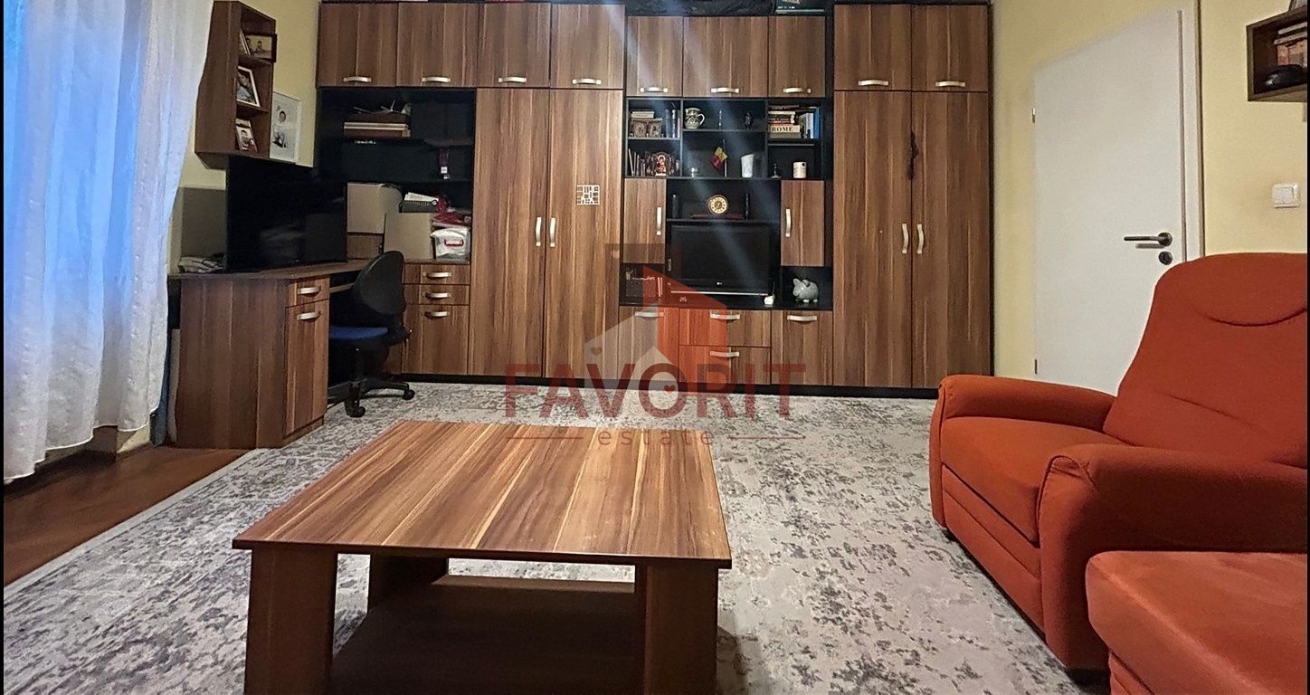 1 camera | centrala proprie | investitie | zona excelenta | - Poză 2