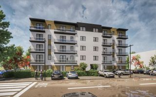 Vanzari Apartamente 2 Camere - Poză 3