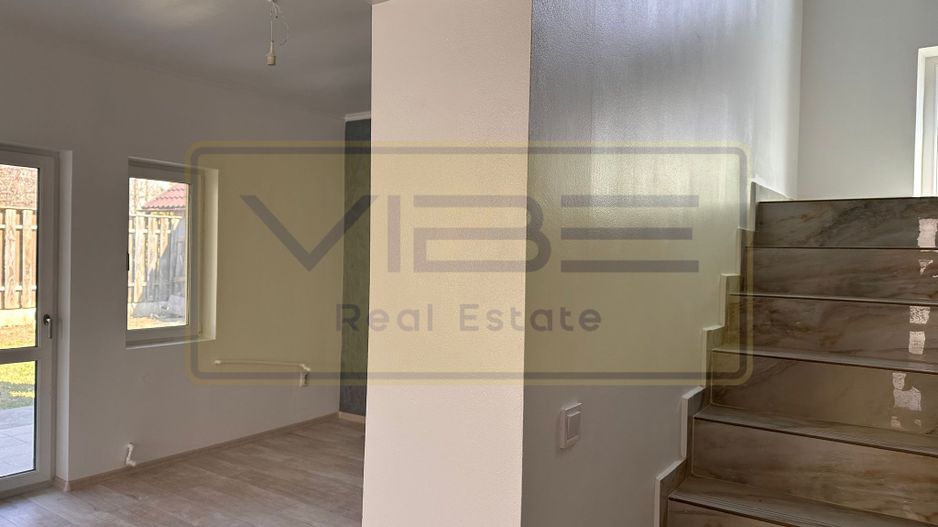 Popas Pacurari- 5 min de Atrium Garden- Vila 4 camere renovata ! - Poză 24