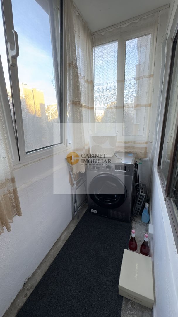 2C Decomandat - 50mp | Metrou Lujerului | Reabilitat | Et Intermediar - Poză 4