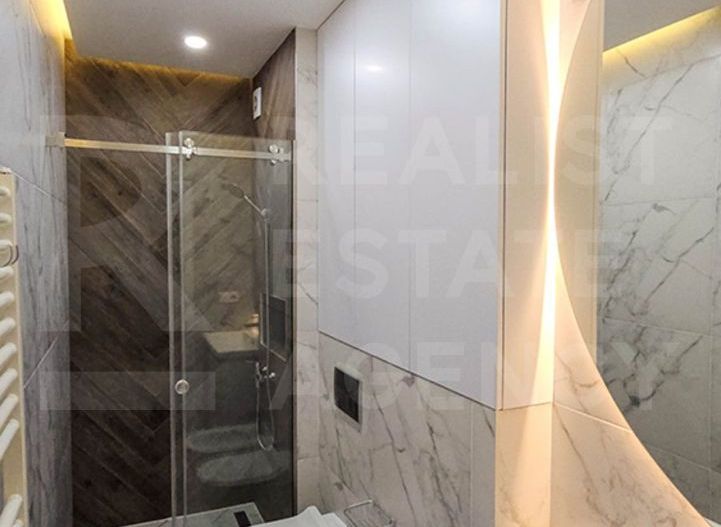 Chirie, apartament, 4 camere, strada Albișoara, Centru - Poză 15