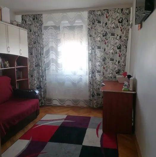 Apartament 3 camere decomandate, Tiglina 1, mobilat si utilat complet - Poză 7
