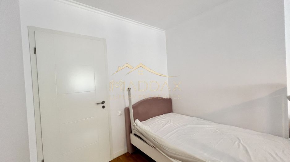 Apartament 3 camere │Gradina 50mp │Piscina │Parcare inclusă ║ Pipera - Poză 55