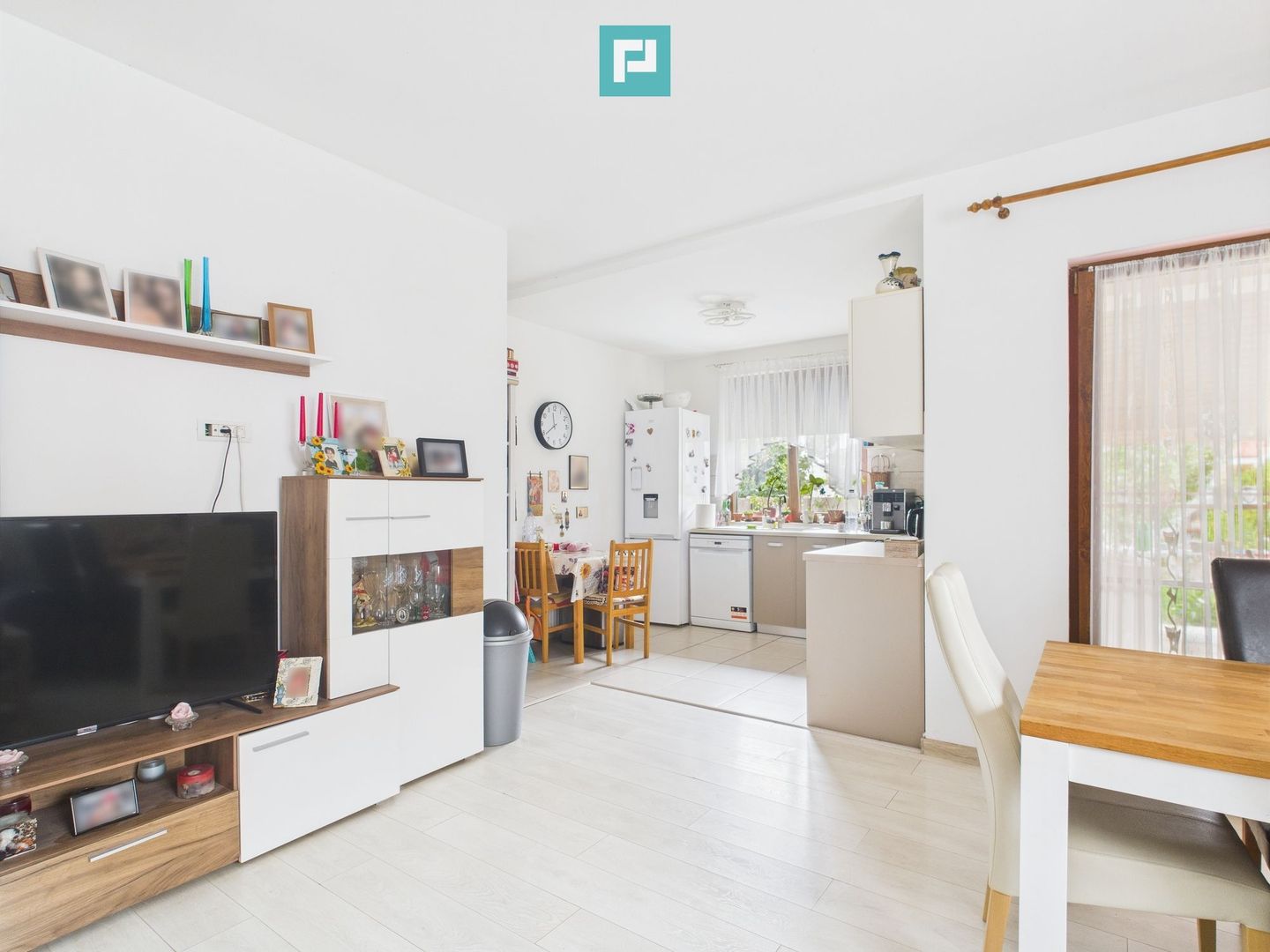 Duplex, 117 mpu, Moșnița Veche - Poză 2